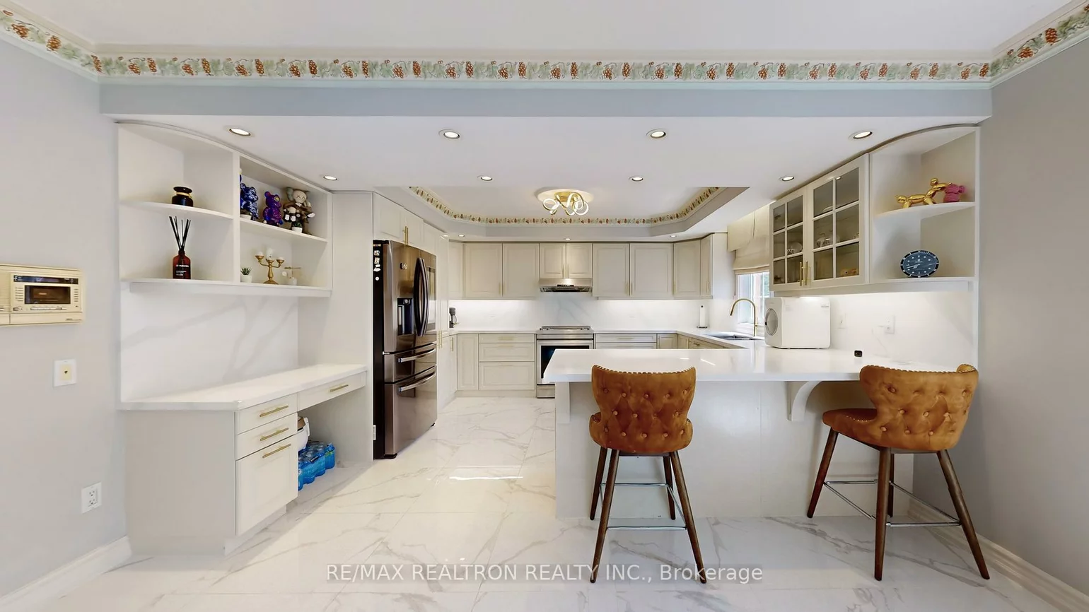 33, Oatlands, Mill Pond, Richmond Hill