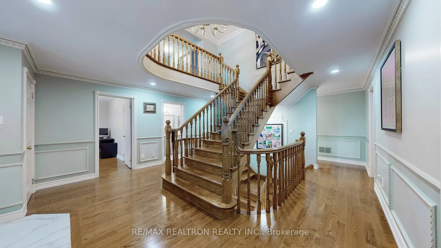 33, Oatlands, Mill Pond, Richmond Hill