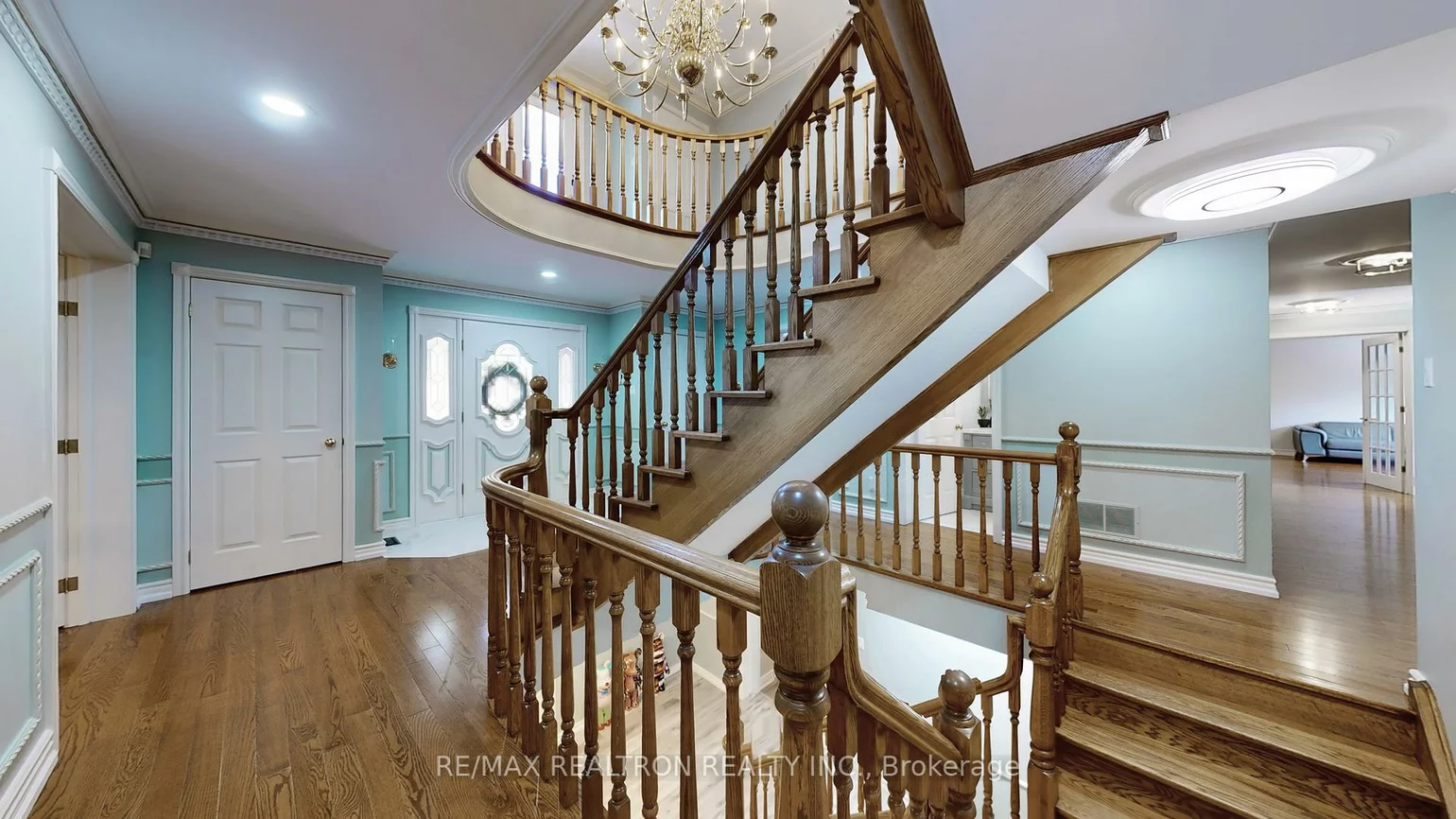 33, Oatlands, Mill Pond, Richmond Hill