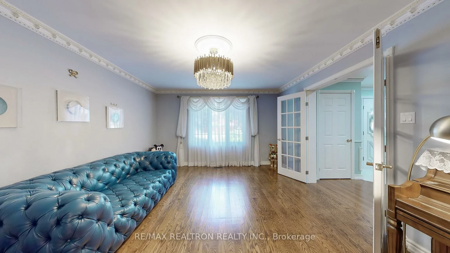 33, Oatlands, Mill Pond, Richmond Hill