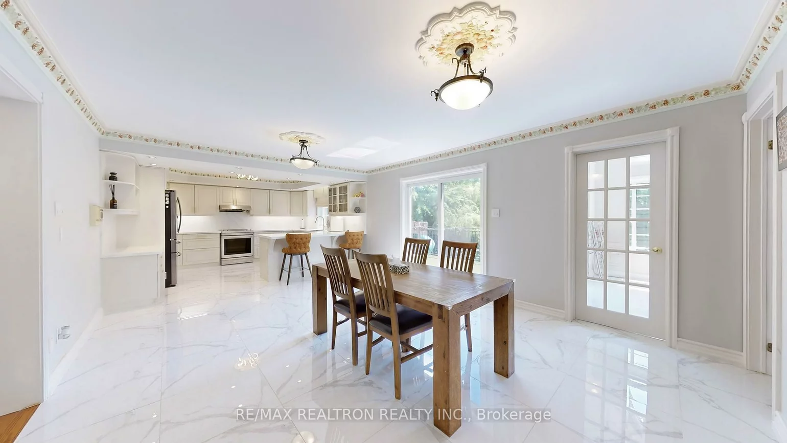 33, Oatlands, Mill Pond, Richmond Hill