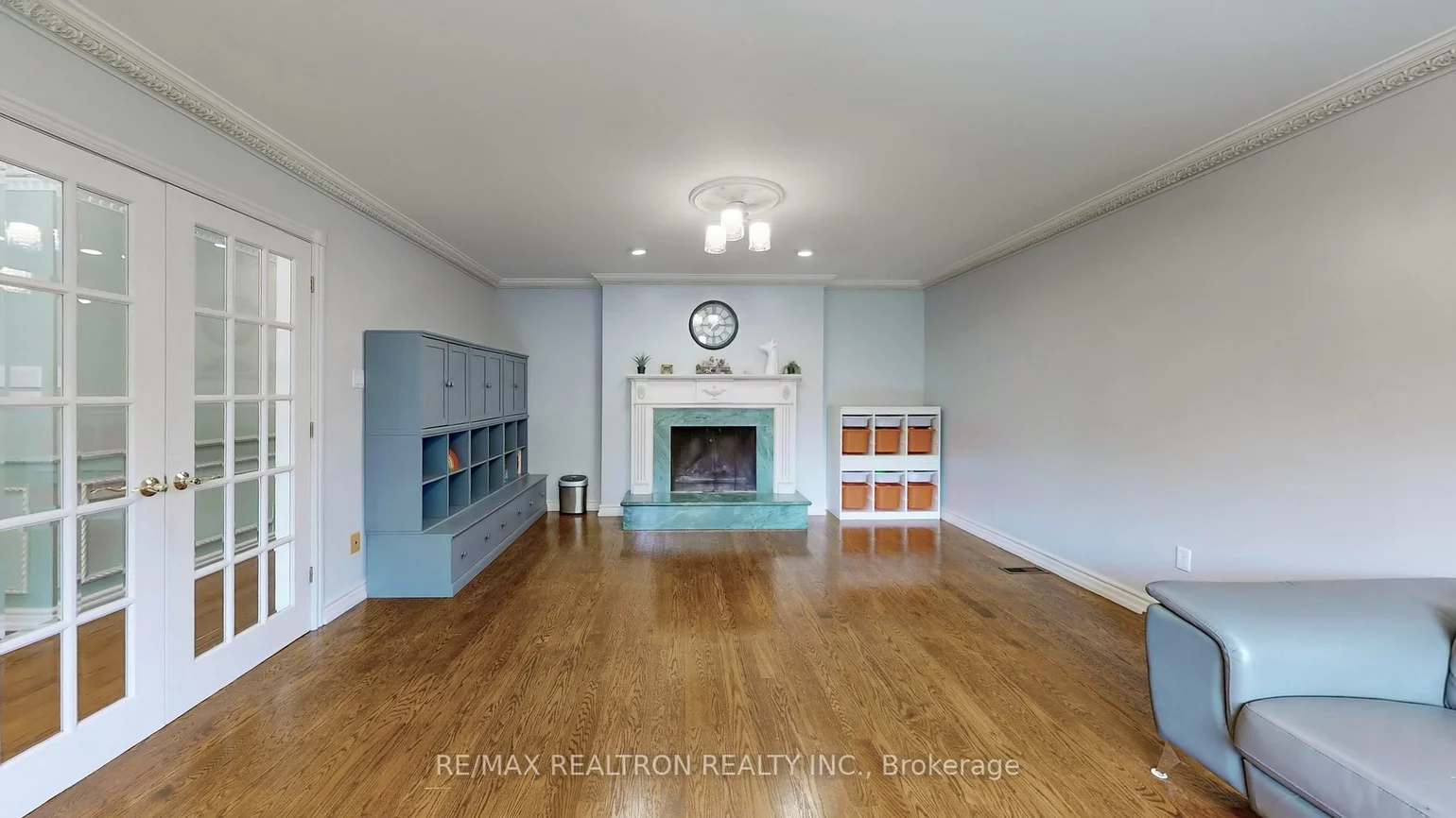 33, Oatlands, Mill Pond, Richmond Hill