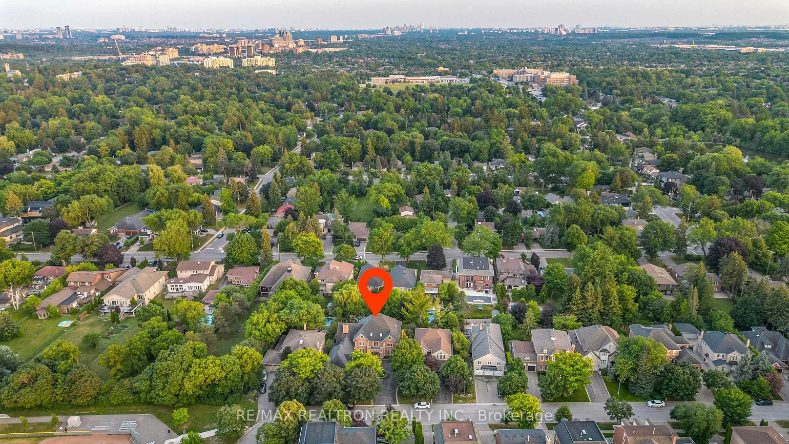 33, Oatlands, Mill Pond, Richmond Hill