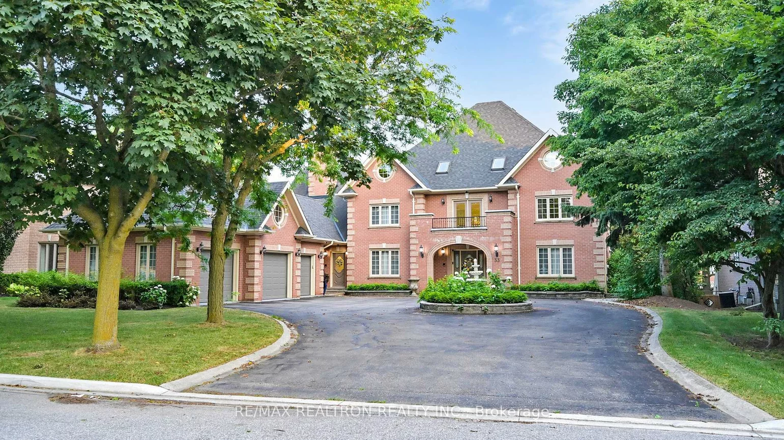 33, Oatlands, Mill Pond, Richmond Hill