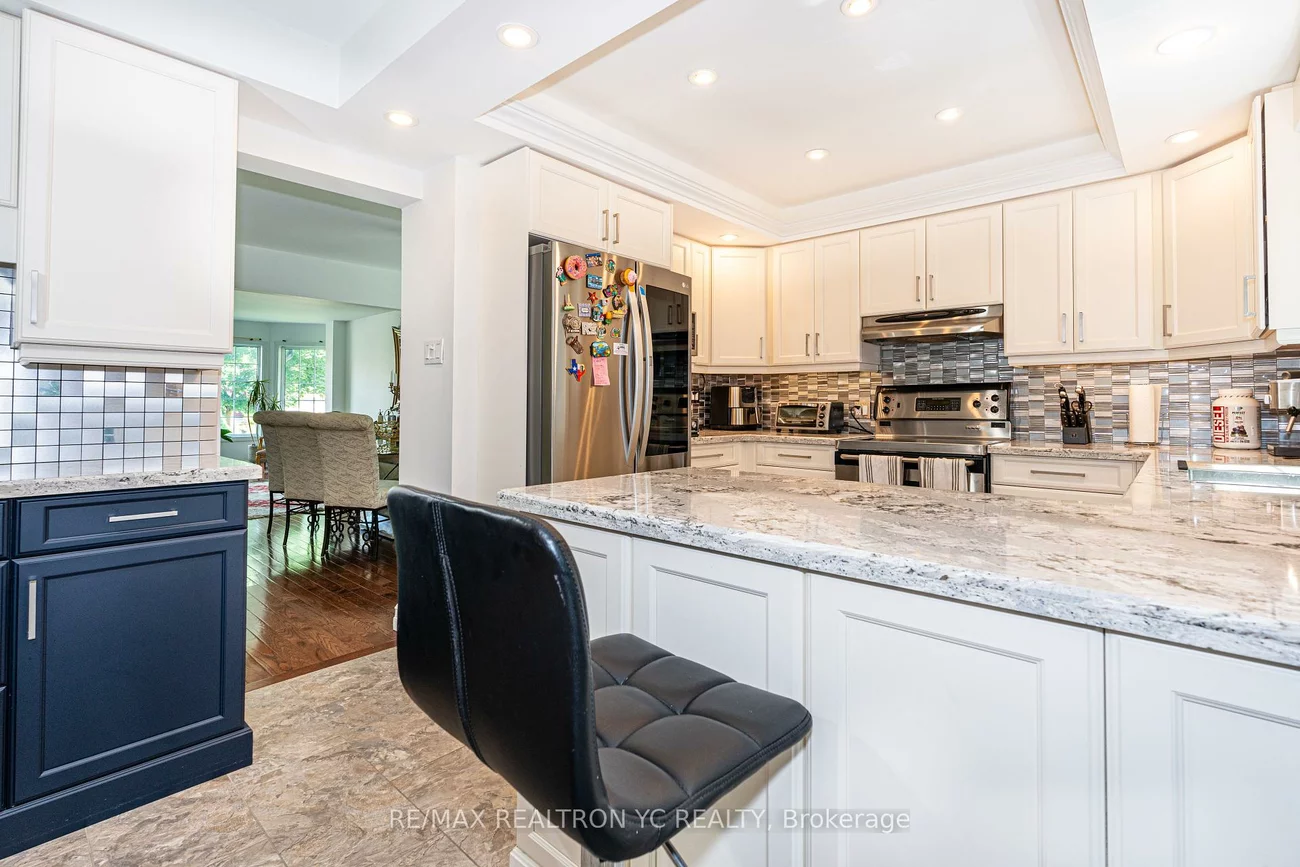 67, Fern Valley, Oak Ridges, Richmond Hill