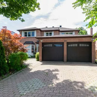 30, Larratt, Westbrook, Richmond Hill