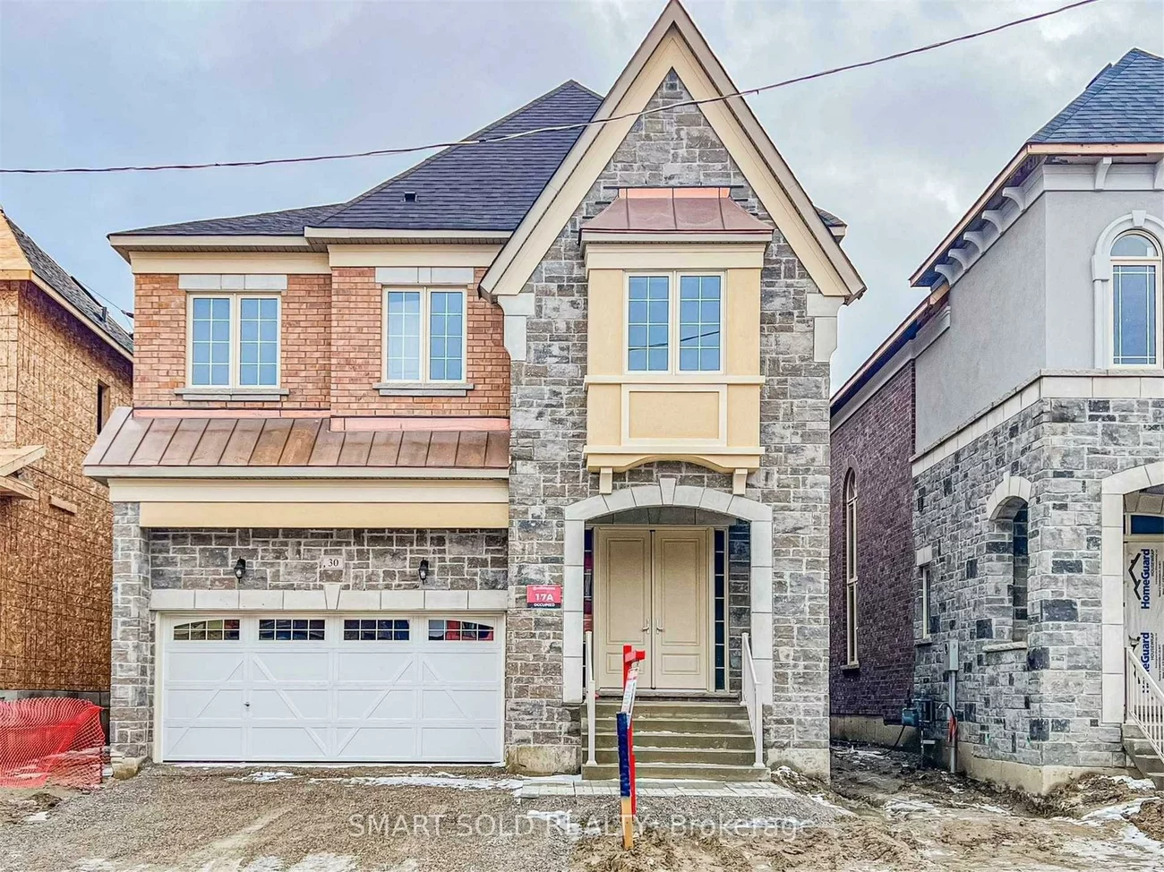 30, Menotti, Oak Ridges, Richmond Hill