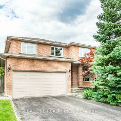 59, Pine Bough, Devonsleigh, Richmond Hill