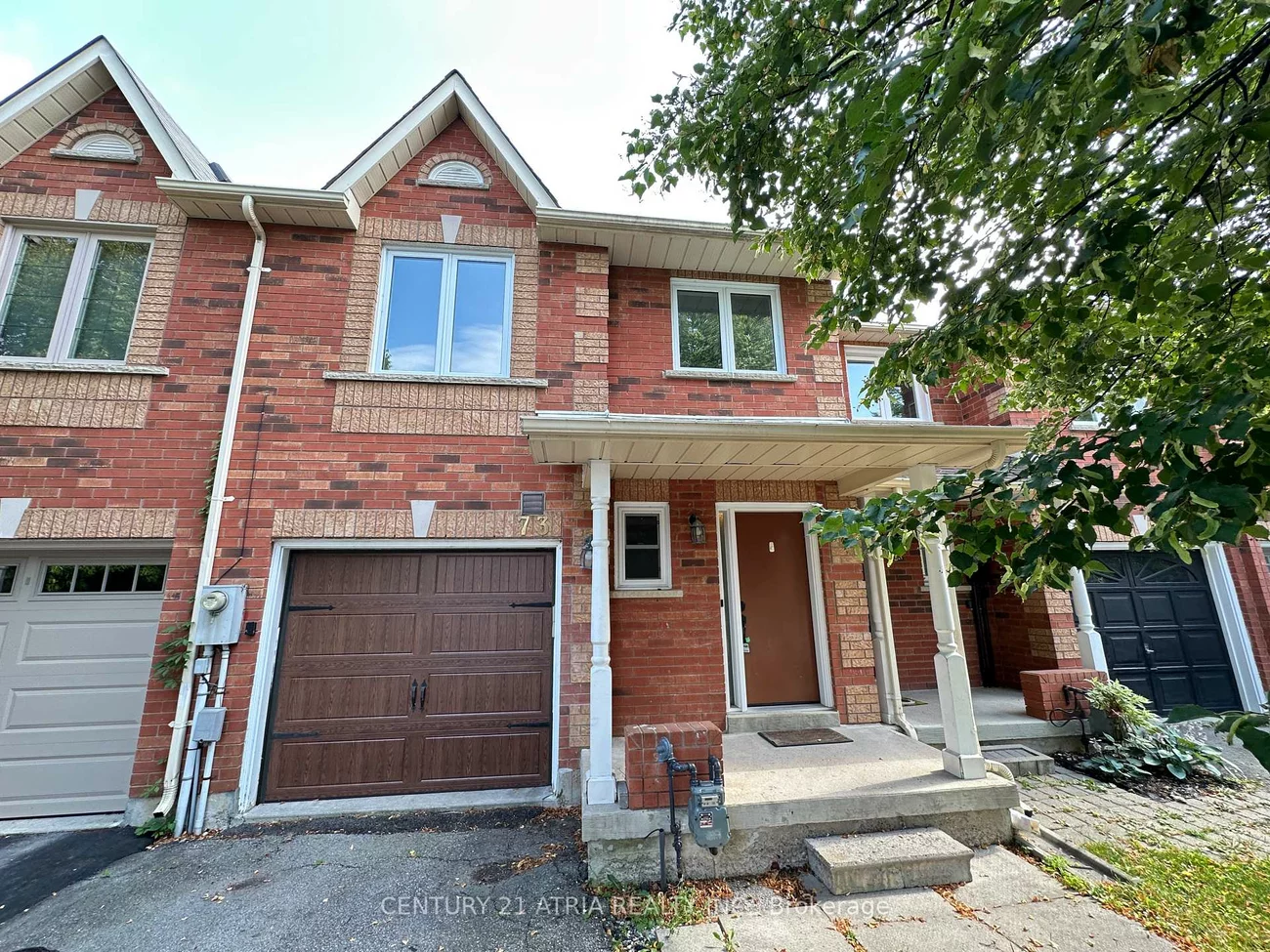 73, Silverdart, Oak Ridges, Richmond Hill