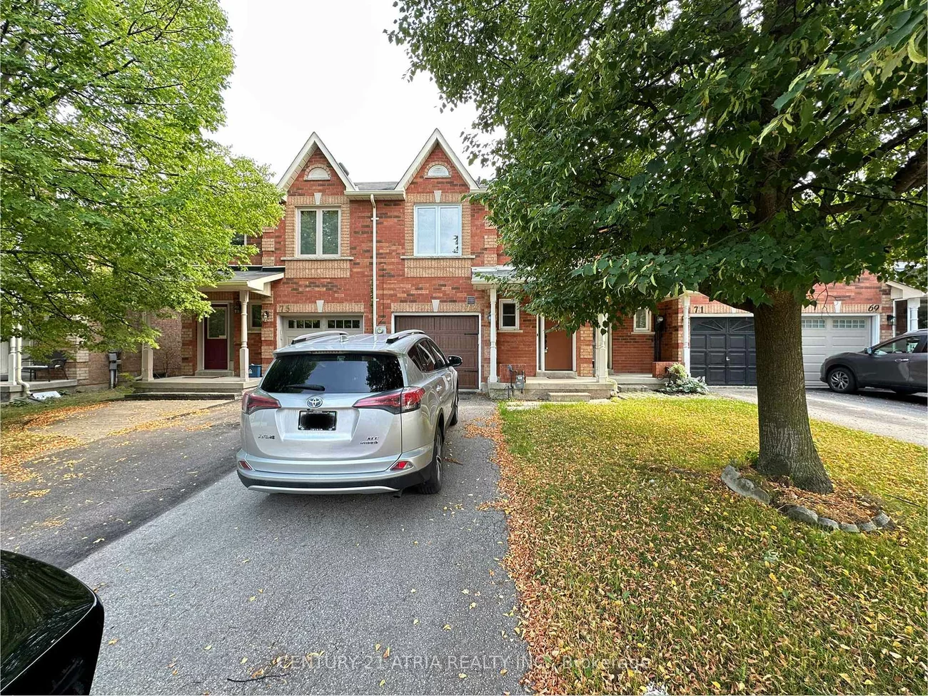 73, Silverdart, Oak Ridges, Richmond Hill