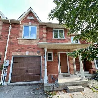 73, Silverdart, Oak Ridges, Richmond Hill