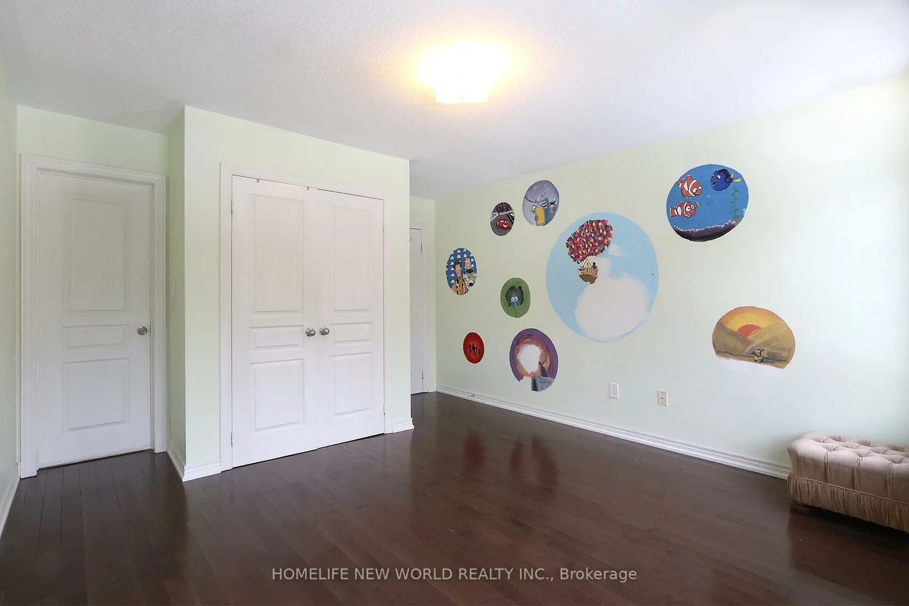 41, Pulpwood, Jefferson, Richmond Hill