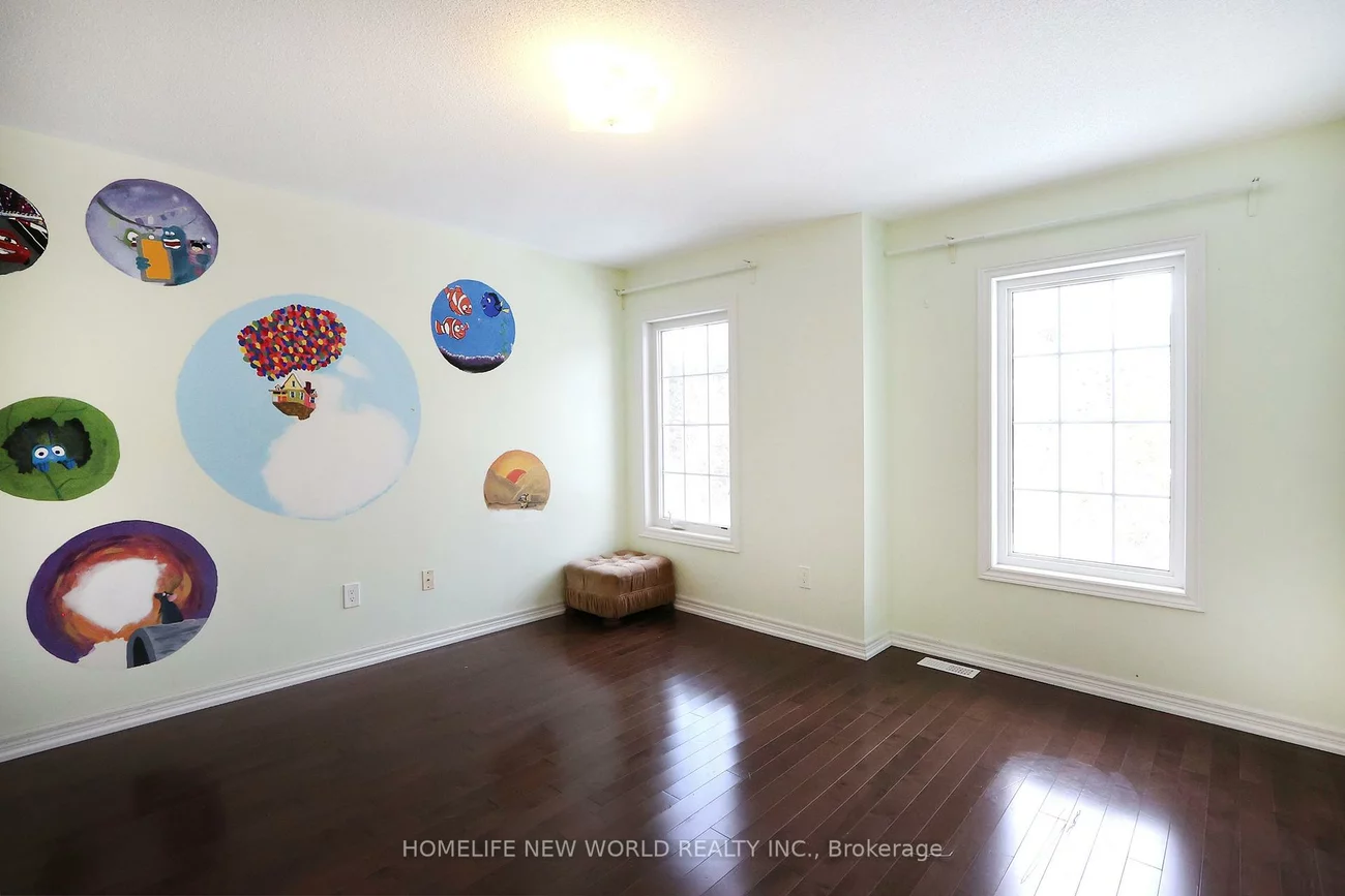 41, Pulpwood, Jefferson, Richmond Hill