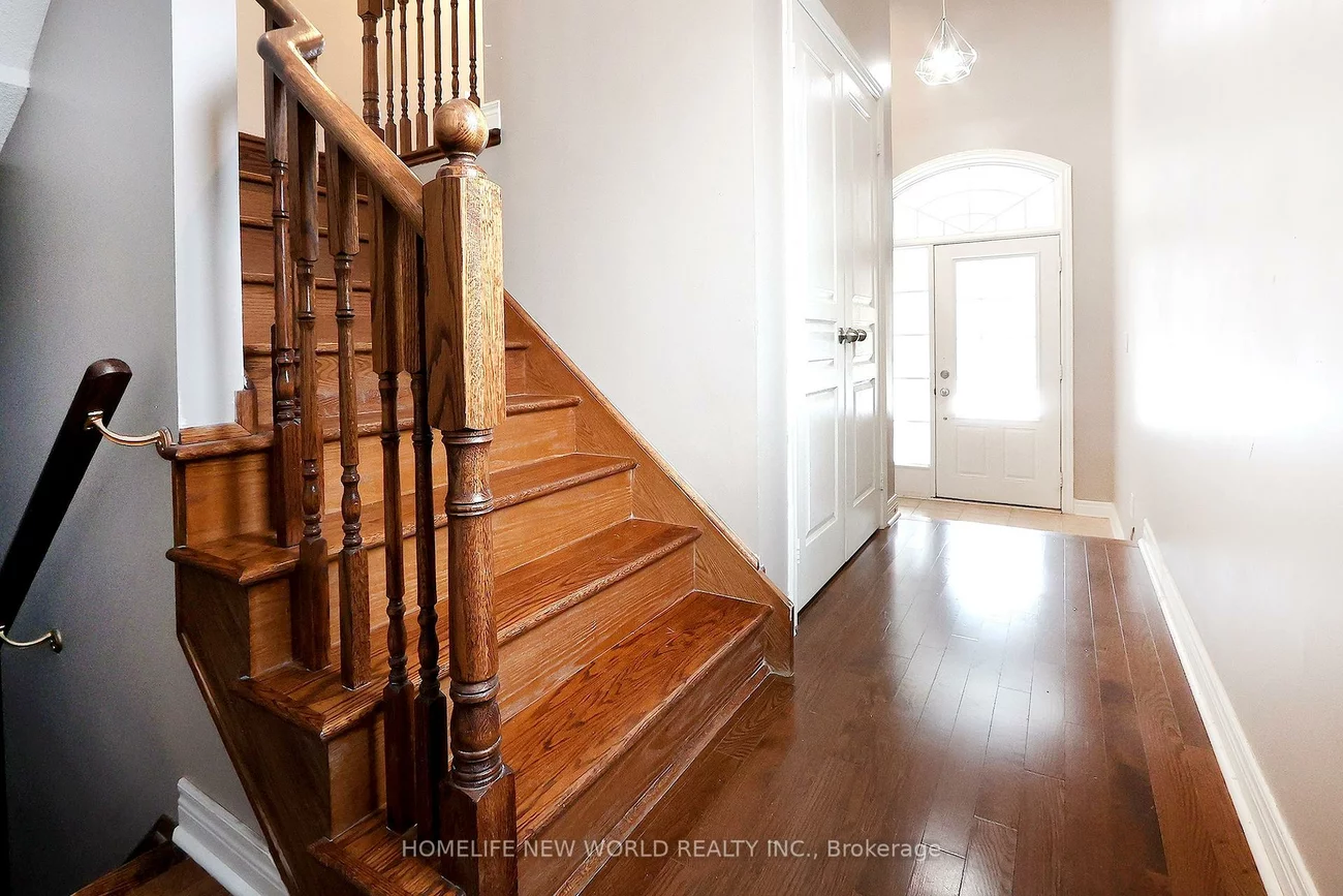 41, Pulpwood, Jefferson, Richmond Hill