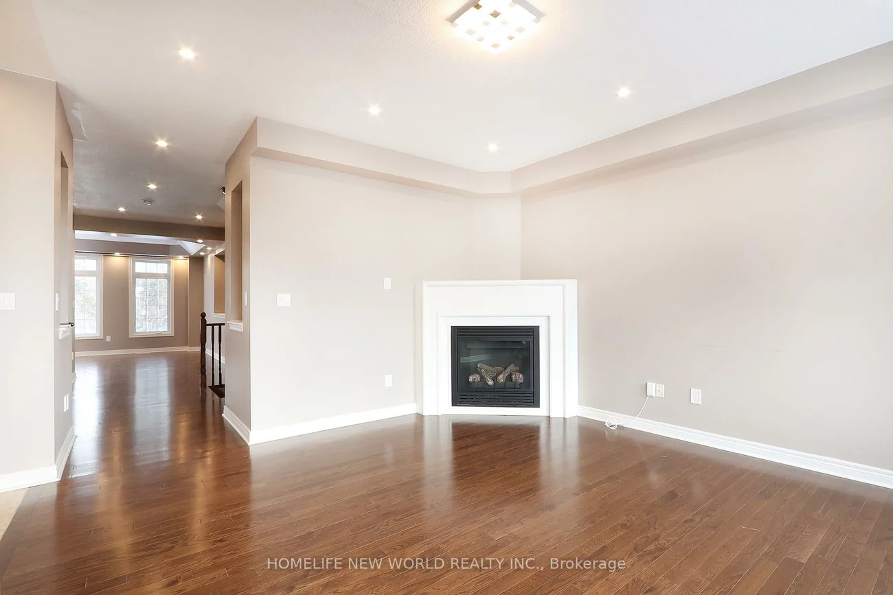 41, Pulpwood, Jefferson, Richmond Hill