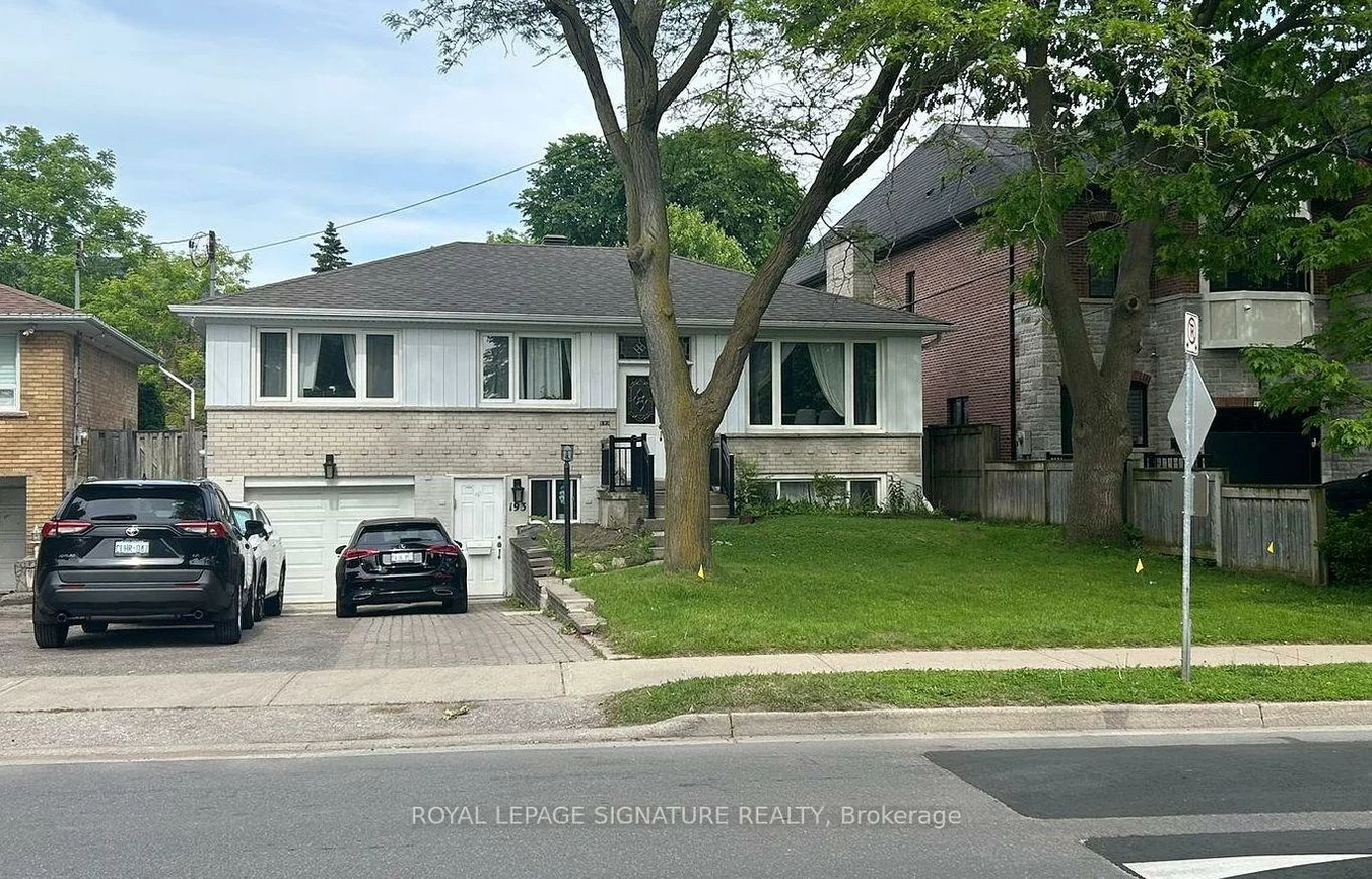 193, Lucas, Mill Pond, Richmond Hill