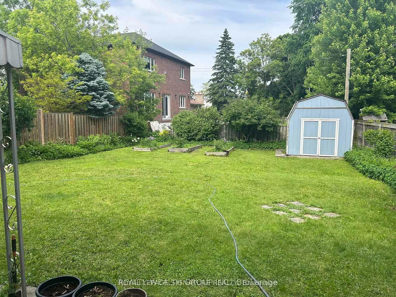 193, Lucas, Mill Pond, Richmond Hill