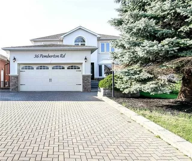 36, Pemberton, North Richvale, Richmond Hill