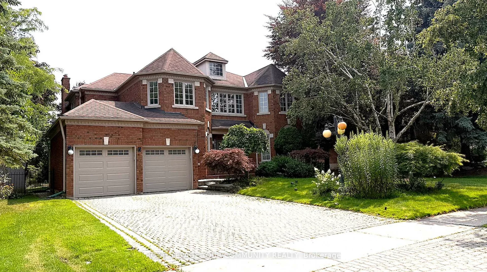7, Crescentview, Bayview Hill, Richmond Hill