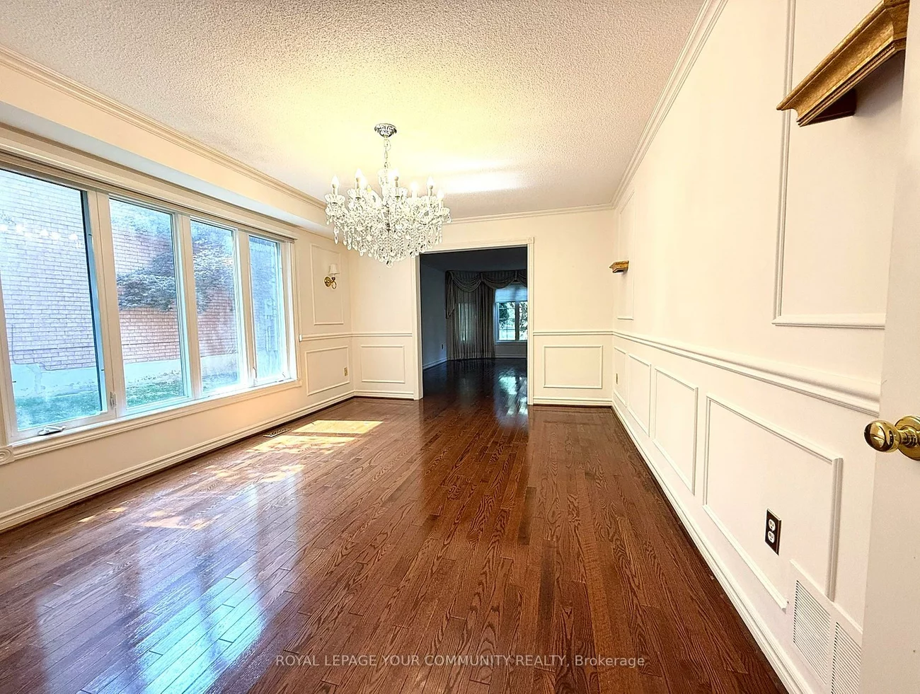 7, Crescentview, Bayview Hill, Richmond Hill