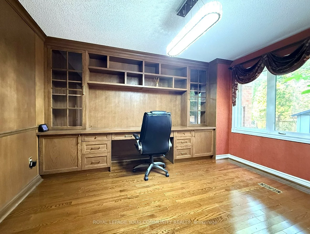 7, Crescentview, Bayview Hill, Richmond Hill