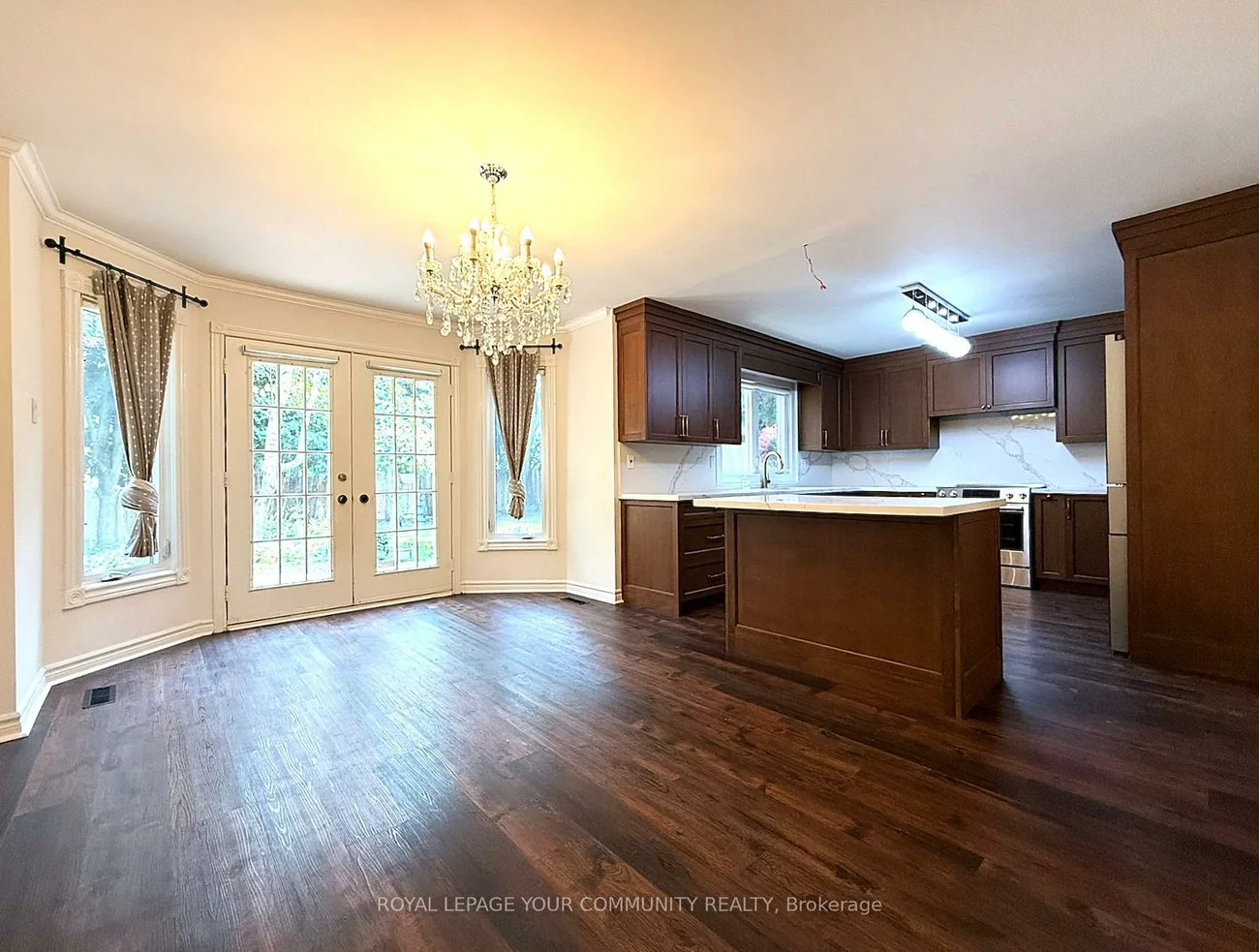7, Crescentview, Bayview Hill, Richmond Hill
