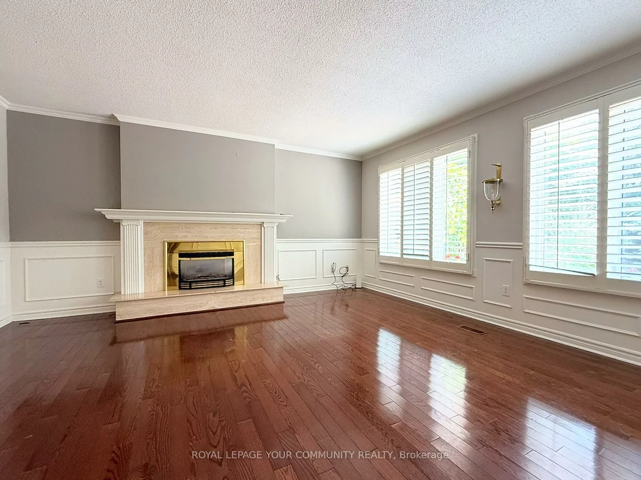 7, Crescentview, Bayview Hill, Richmond Hill