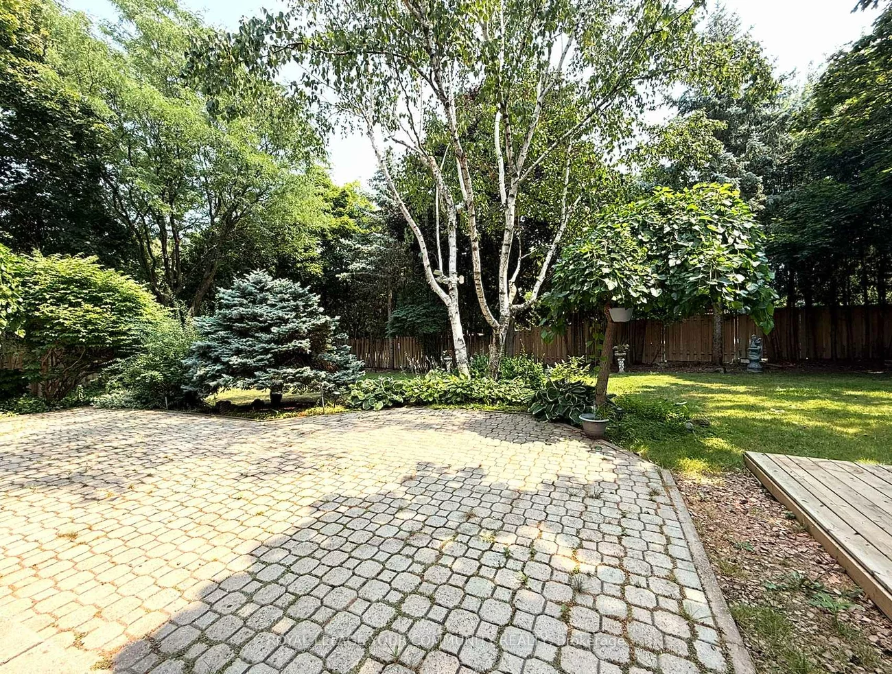 7, Crescentview, Bayview Hill, Richmond Hill