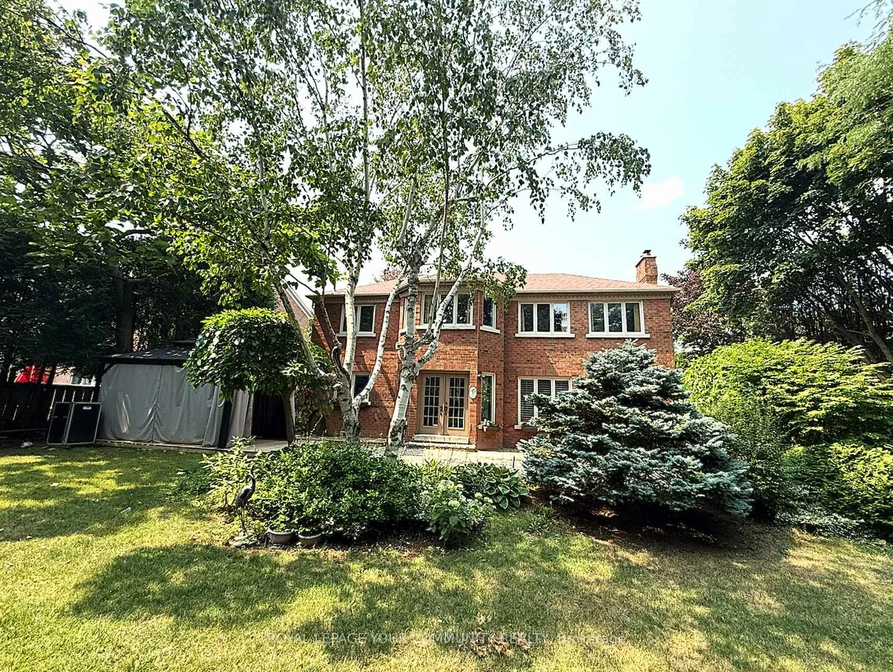 7, Crescentview, Bayview Hill, Richmond Hill