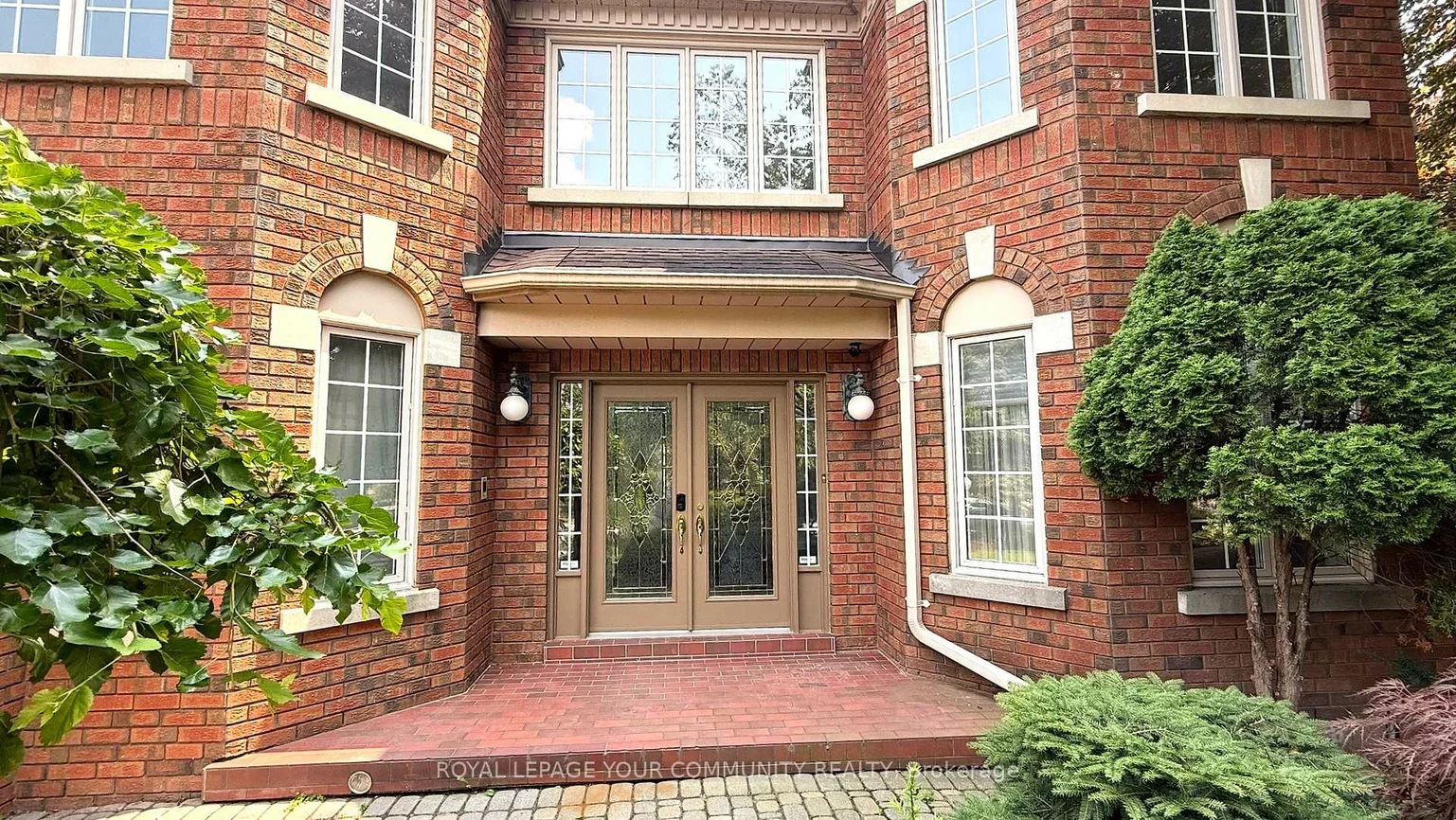 7, Crescentview, Bayview Hill, Richmond Hill