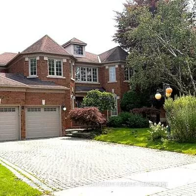 7, Crescentview, Bayview Hill, Richmond Hill
