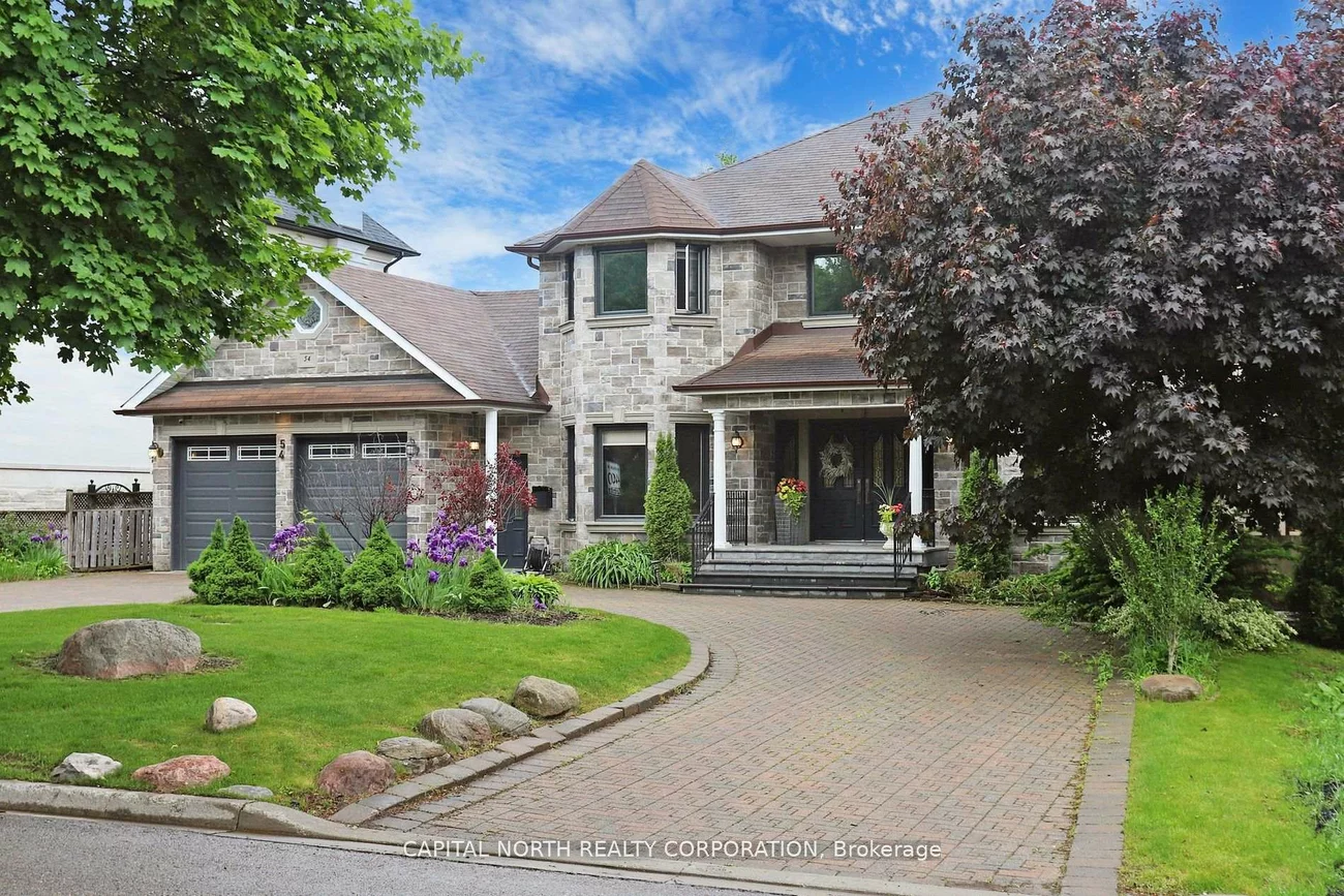 54, Winchester, South Richvale, Richmond Hill