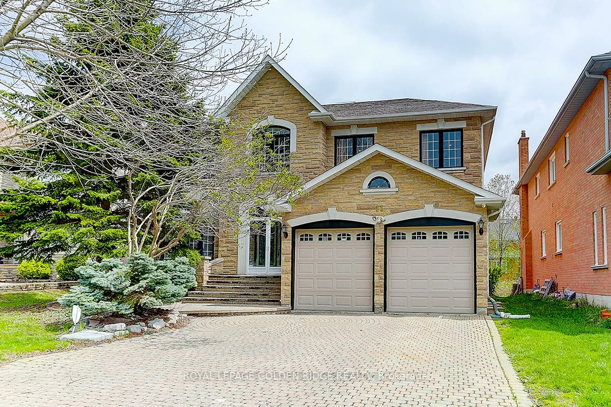 11, Hillsborough, Bayview Hill, Richmond Hill