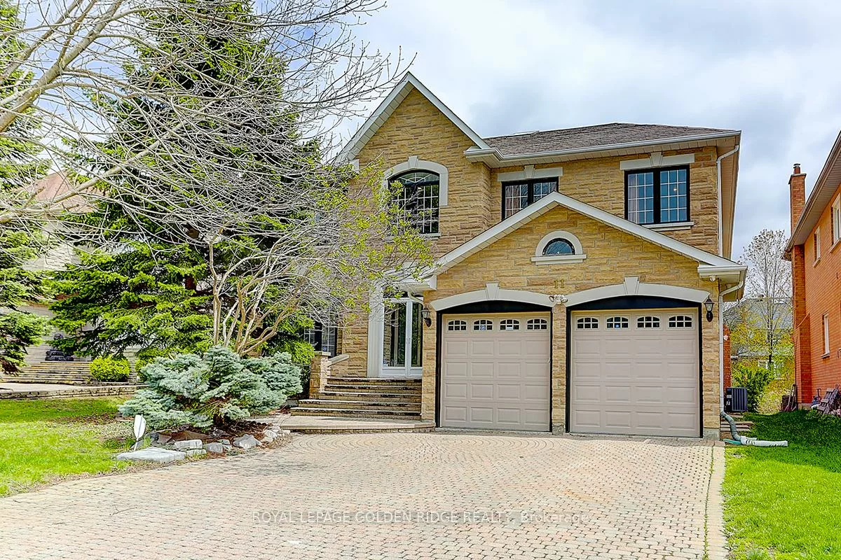 11, Hillsborough, Bayview Hill, Richmond Hill
