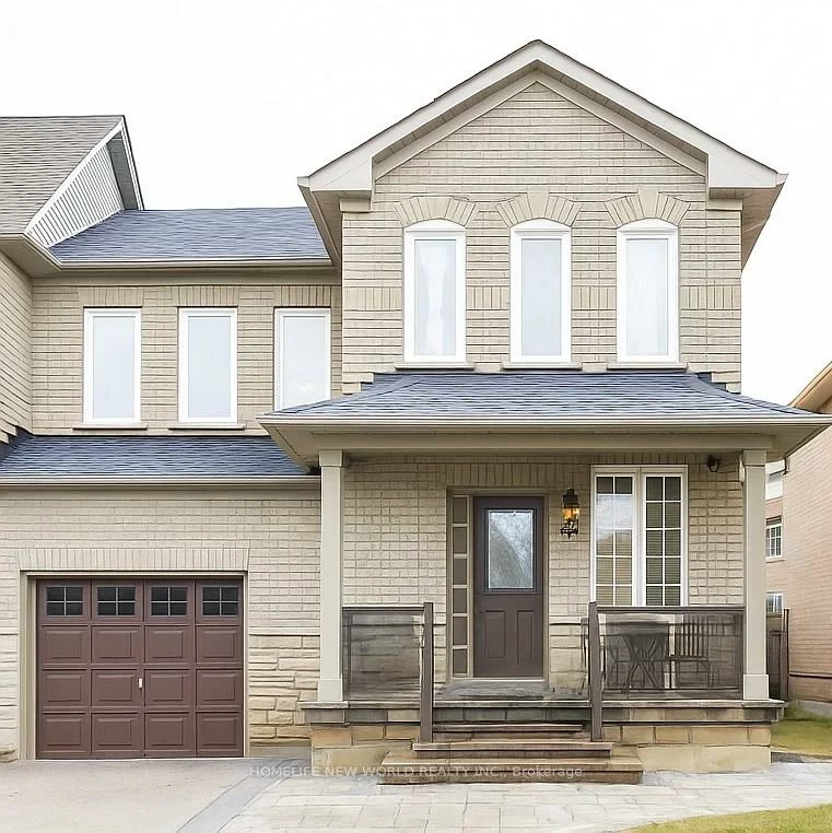 43, Selkirk, Langstaff, Richmond Hill