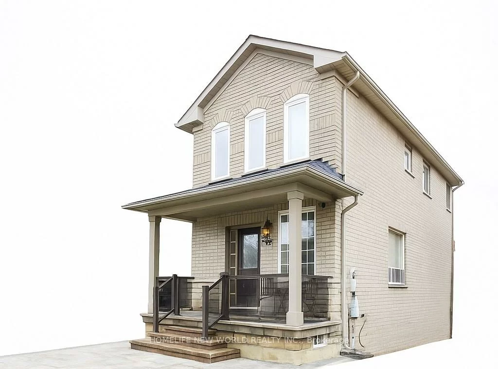 43, Selkirk, Langstaff, Richmond Hill