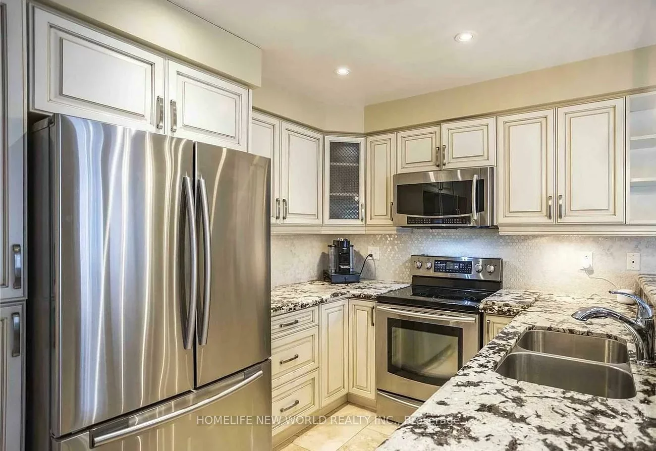 43, Selkirk, Langstaff, Richmond Hill