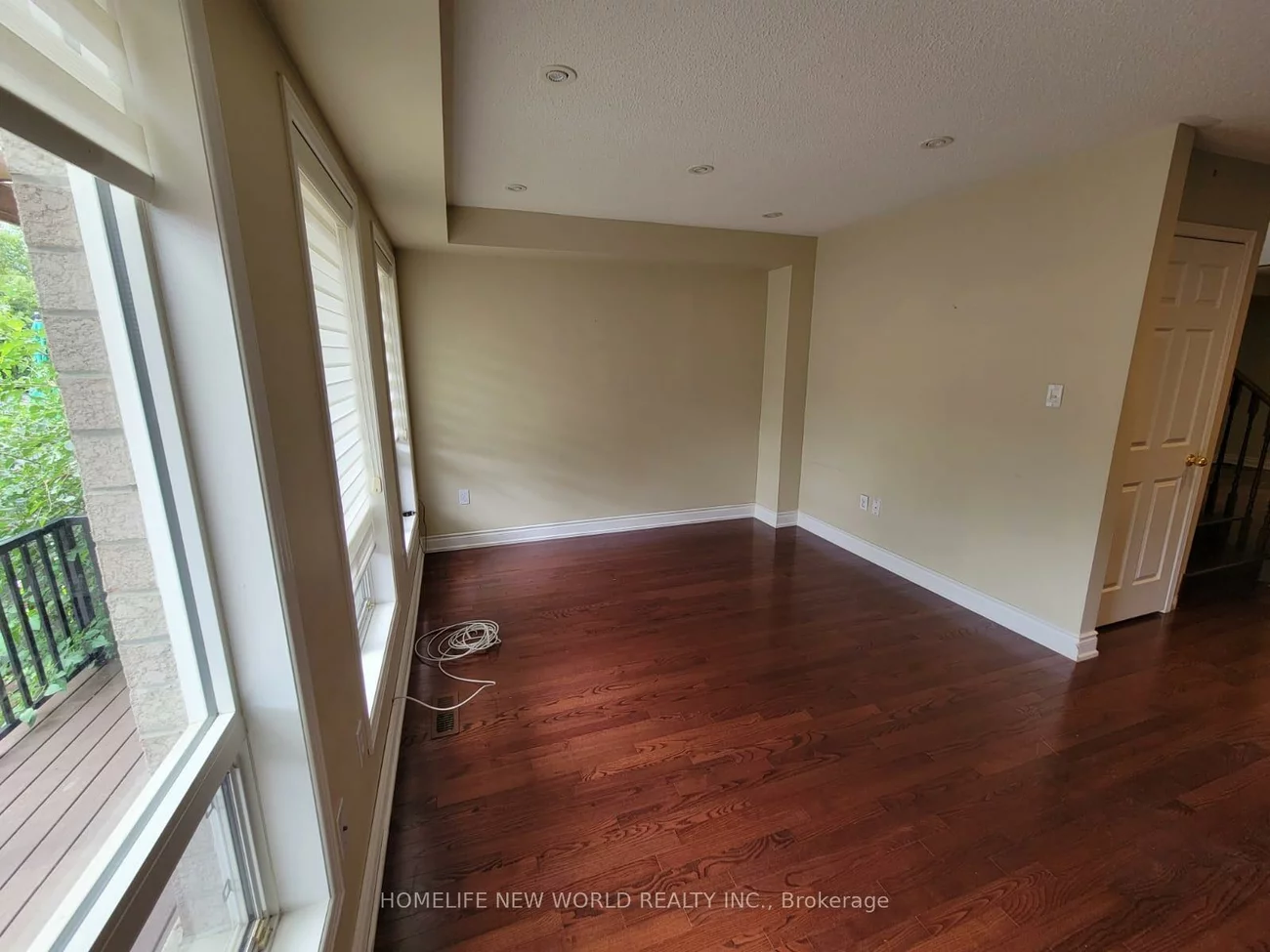 43, Selkirk, Langstaff, Richmond Hill