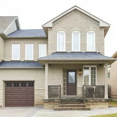 43, Selkirk, Langstaff, Richmond Hill