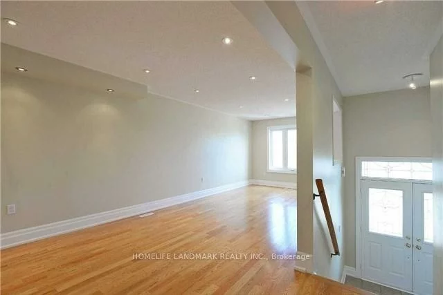 64, Beresford, Langstaff, Richmond Hill