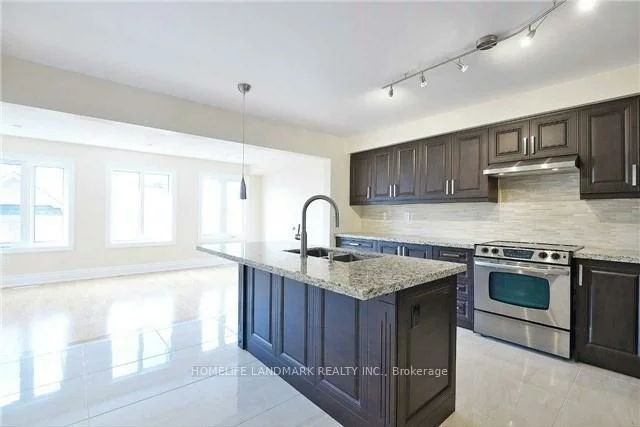 64, Beresford, Langstaff, Richmond Hill