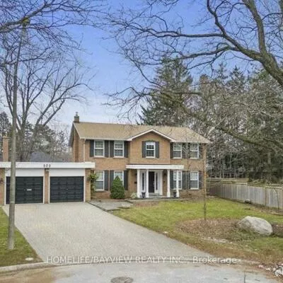 202, Glenada, Mill Pond, Richmond Hill