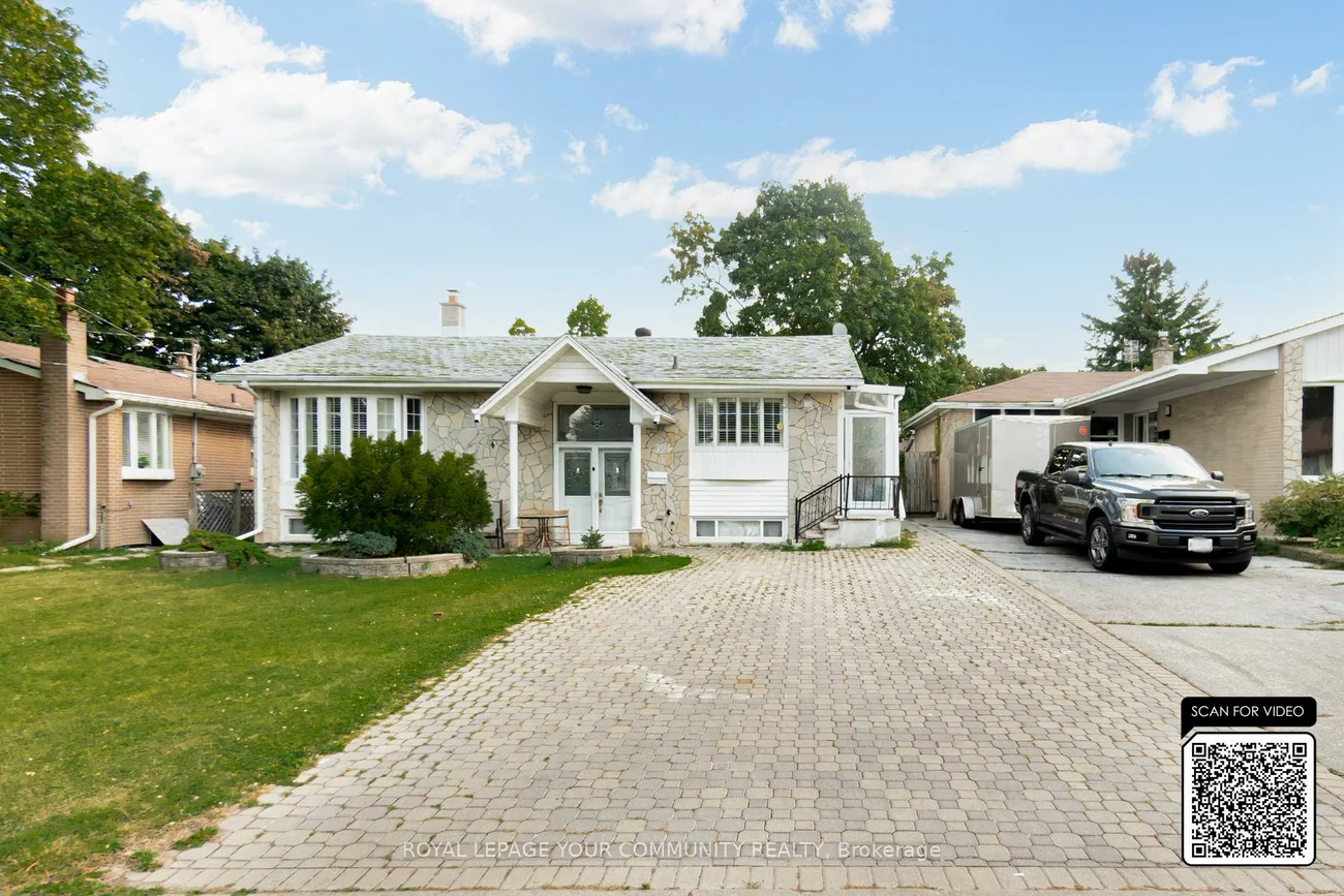 394, Paliser, Harding, Richmond Hill