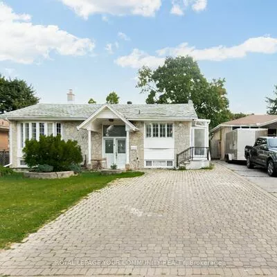 394, Paliser, Harding, Richmond Hill