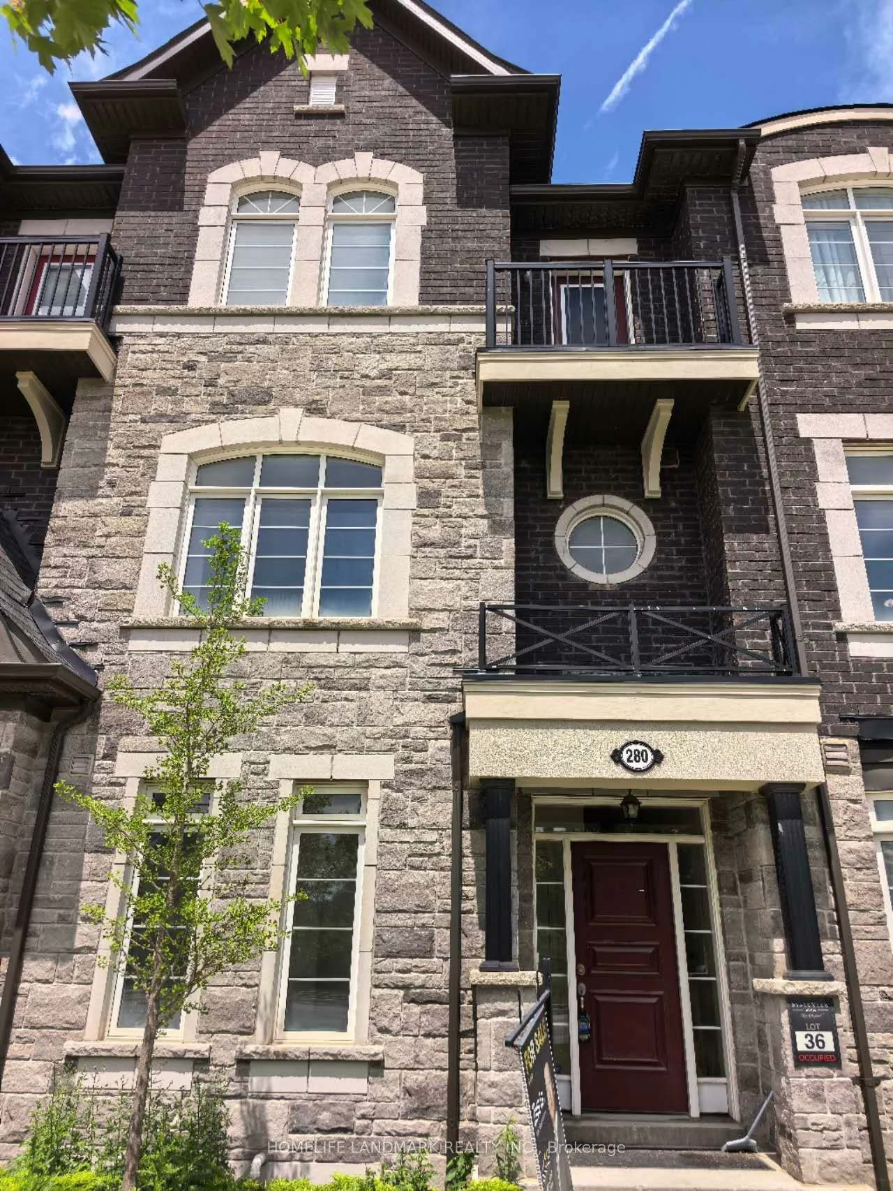 280, King, Oak Ridges, Richmond Hill