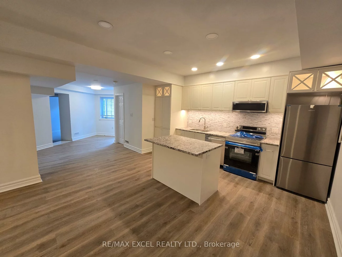 23, Falkland, Mill Pond, Richmond Hill
