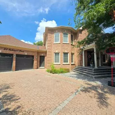 23, Falkland, Mill Pond, Richmond Hill