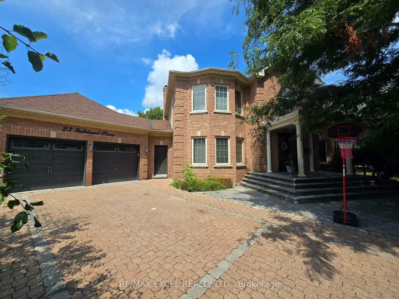 23, Falkland, Mill Pond, Richmond Hill
