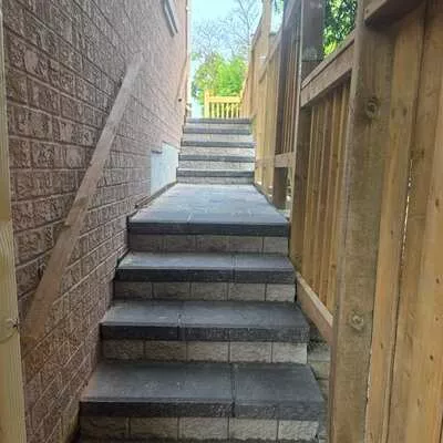 23, Falkland, Mill Pond, Richmond Hill