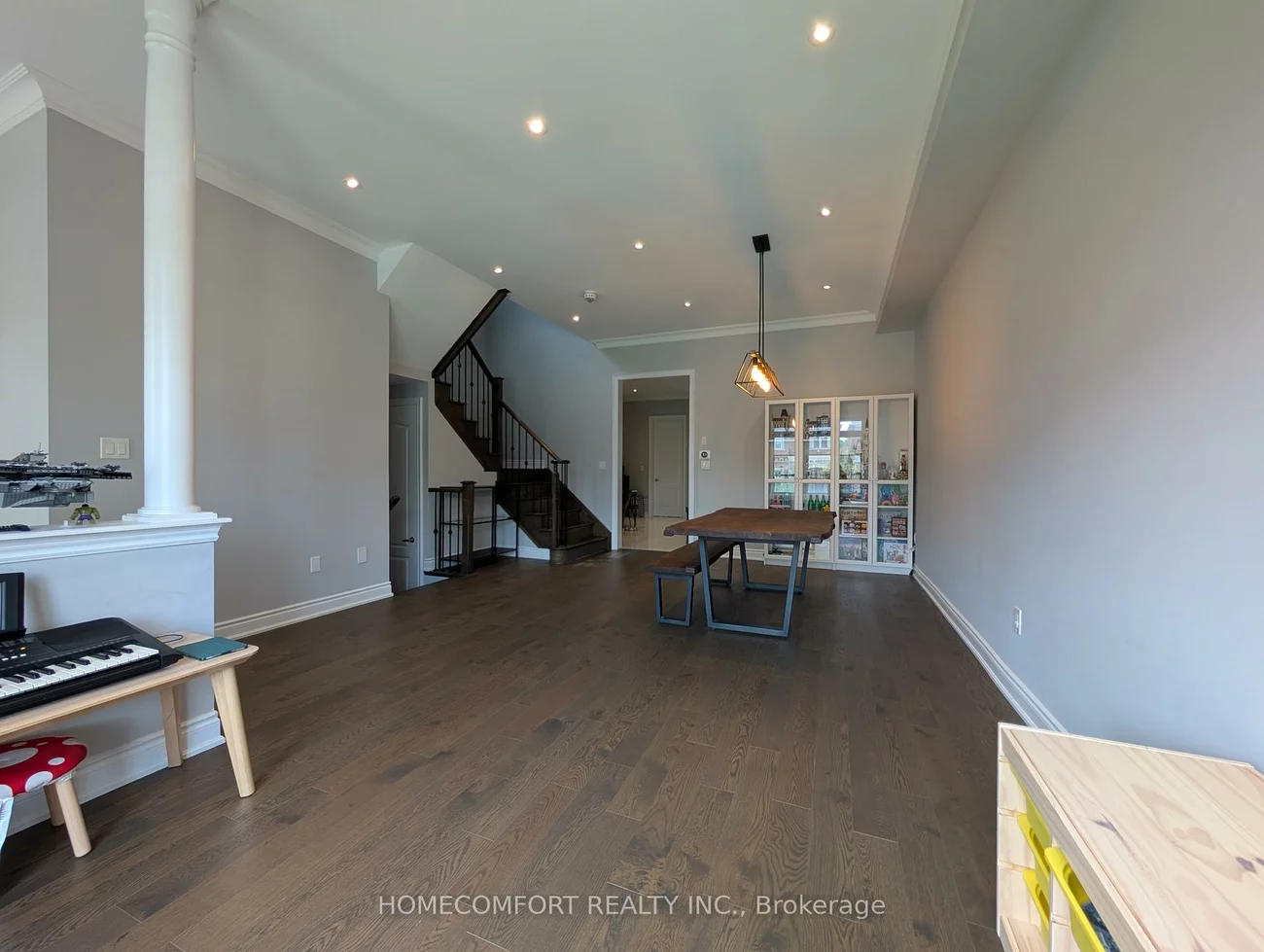 230, Paradelle, Oak Ridges Lake Wilcox, Richmond Hill